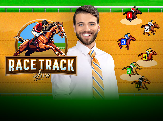 Race Track Live